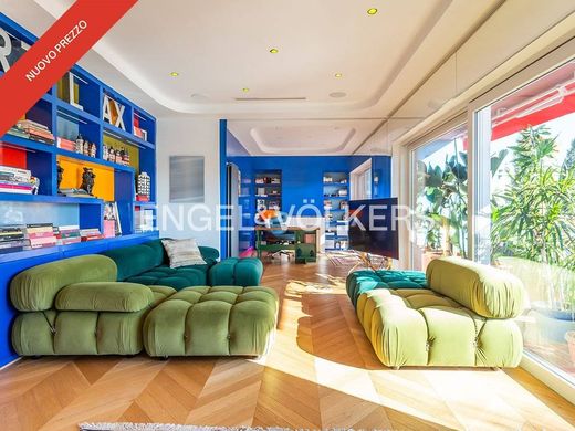 ‏דירת פנטהאוז ב  רומא, Lazio