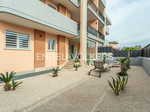 Apartment in Rome, Latium