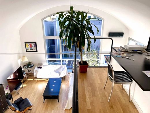 Apartment in Milan, Lombardy