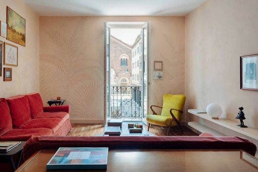 Apartamento - Milão, Lombardia