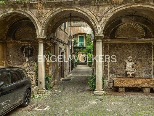 Квартира, Рим, Lazio