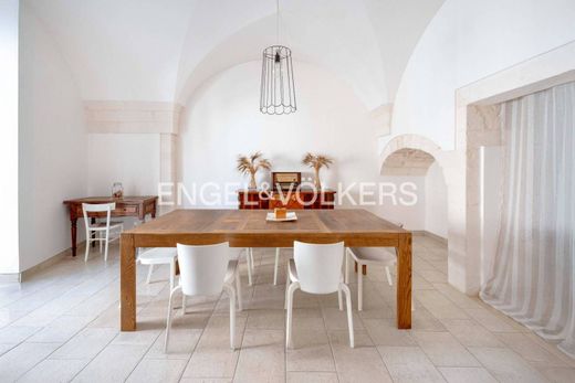 Luxe woning in Martina Franca, Provincia di Taranto