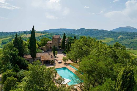 Εξοχική κατοικία σε Perugia, Provincia di Perugia