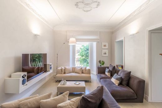 Apartament w Rzym, Lazio