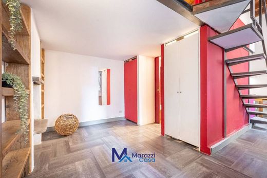 Appartement à Milan, Lombardie