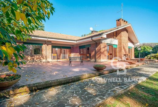 ローマ, ラツィオ州のヴィラ