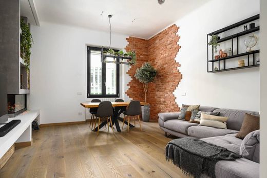 套间/公寓  米蘭, 米兰省