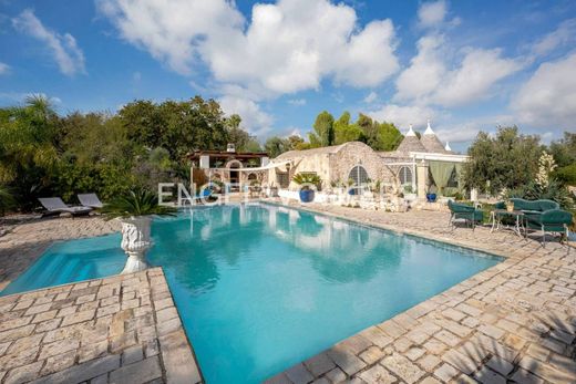 Cottage in Ostuni, Provincia di Brindisi