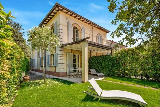 Villa in Forte dei Marmi, Provincia di Lucca