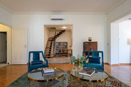 Apartamento - Florença, Toscana