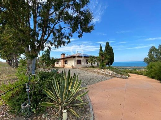 Villa in Montenero di Bisaccia, Provincia di Campobasso