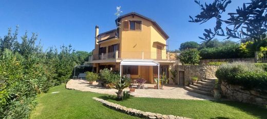 Villa in Sassari, Provincia di Sassari