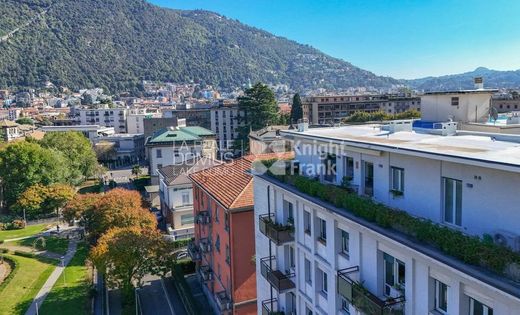 Penthouse in Como, Provincia di Como