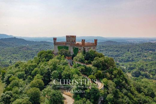 Château · Castle in Montalto Dora