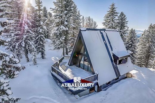 Villa in Cavalese, Trento