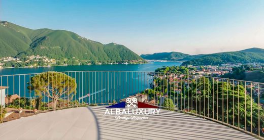 Villa in Cernobbio, Provincia di Como