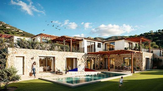 Villa à Villasimius, Provincia del Sud Sardegna