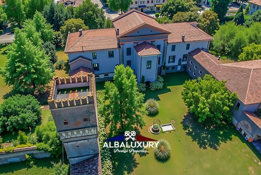 Villa - Abano Terme, Pádua