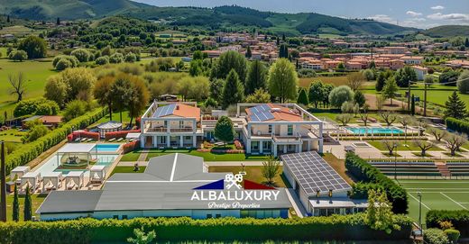 Villa in Arezzo, Province of Arezzo
