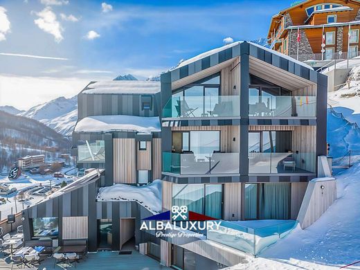 Villa in Valtournenche, Valle d'Aosta