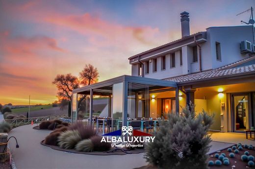 Villa in Grosseto, Provincia di Grosseto