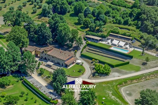 Villa in Reggello, Florence