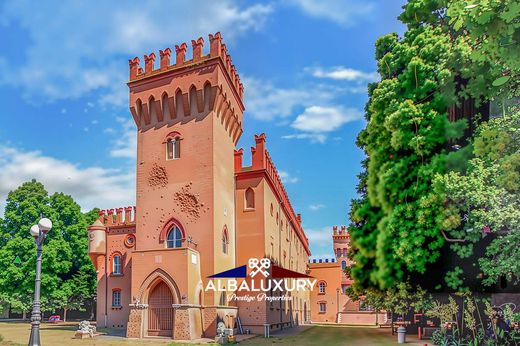 Castle in Lugo, Provincia di Ravenna