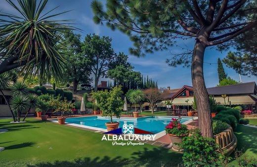 Villa à Calcinelli, Pesaro et Urbino