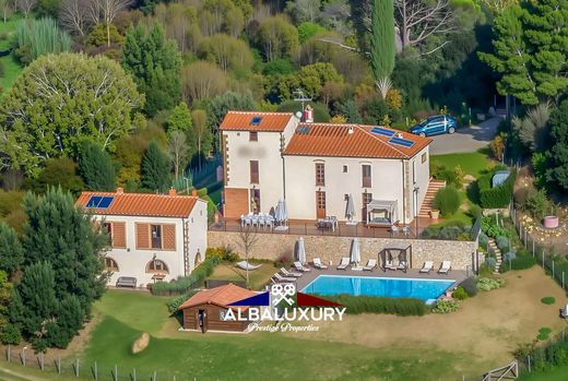 Villa in Palaia, Pisa