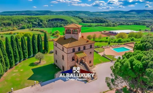 Villa en Penna in Teverina, Provincia di Terni