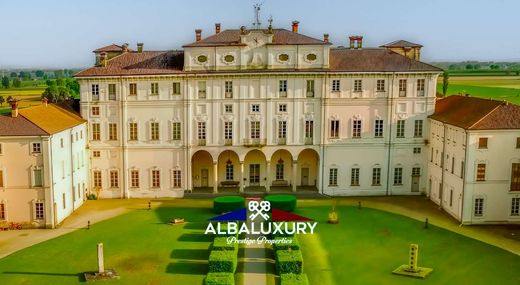 Вилла, Orio Litta, Provincia di Lodi