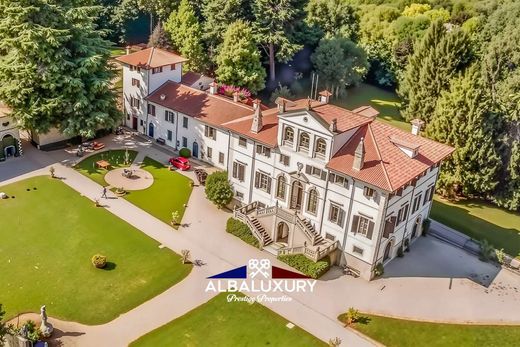 Villa en Udine, Friuli Venezia Giulia