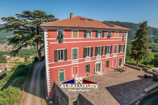 Villa en Beverino, Provincia di La Spezia