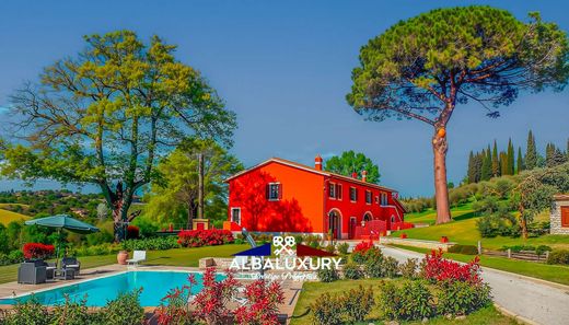 Вилла, Castelfiorentino, Province of Florence