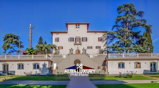 Villa in Florence, Tuscany