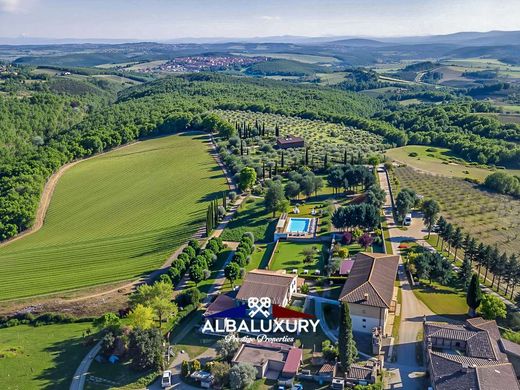 Villa in Castellina in Chianti, Province of Siena