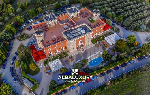 Castle in Pietradefusi, Provincia di Avellino