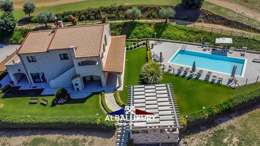 Villa in Cupra Marittima, Ascoli Piceno