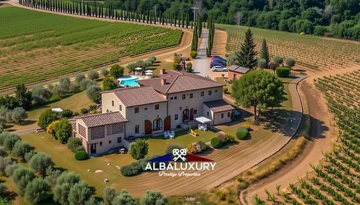 Villa in San Gimignano, Province of Siena