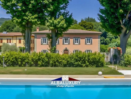 Villa in Pistoia, Provincia di Pistoia