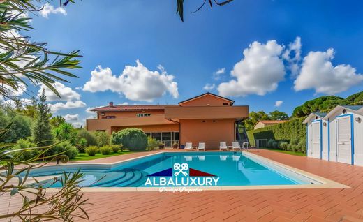 Villa a Pisa, Toscana