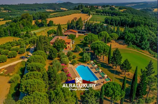 Villa in Peccioli, Pisa