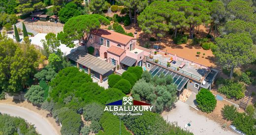 Villa in Capoliveri, Provincia di Livorno
