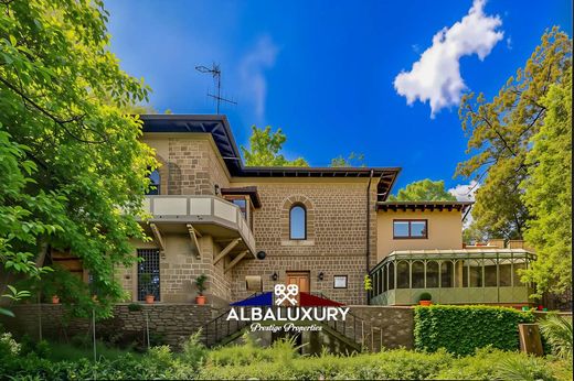 Villa in Florence, Tuscany