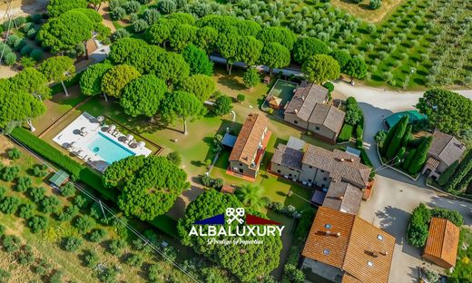 Villa - Tuoro sul Trasimeno, Provincia di Perugia