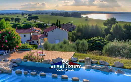 Villa in Panicale, Provincia di Perugia