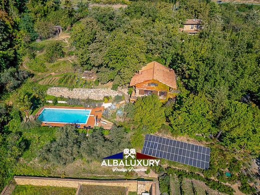 Villa en Montalcino, Provincia di Siena