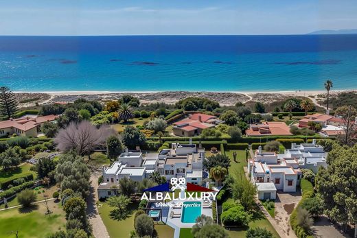 Villa in Quartu Sant'Elena, Provincia di Cagliari