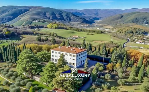 Villa in Pistoia, Provincia di Pistoia