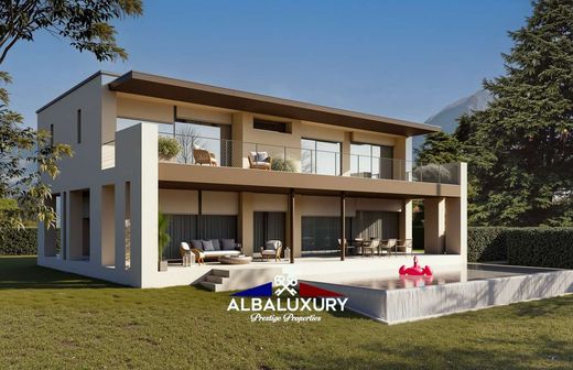 Villa a Menaggio, Como